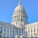 Wisconsin is the 19th-most taxed state, according to a new Wisconsin Policy Forum report.