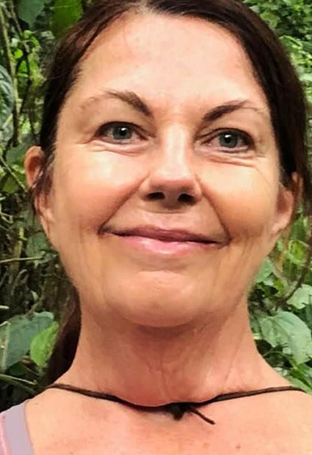 Les Weis' daughter Julie (pictured) said the family would never have sold the company to Unilever if they knew the Queensland factory would be shut down