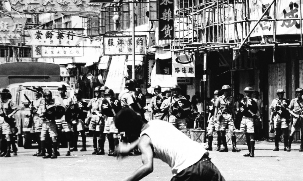 1967 riots