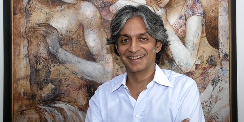Sasha Mirchandani