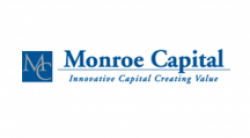 Monroe Capital logo