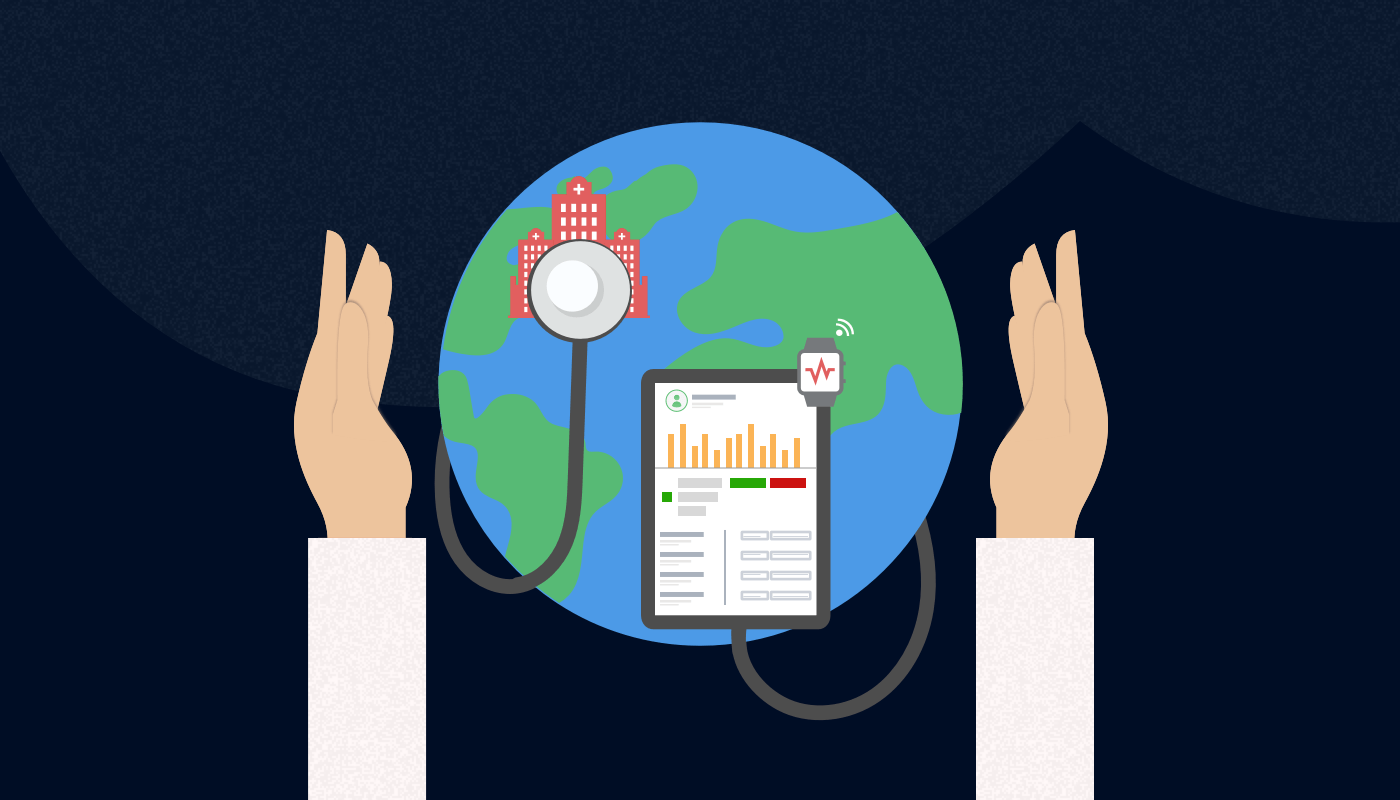 Global Healthcare Cloud Based Analytics Market