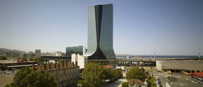 cmacgm tower