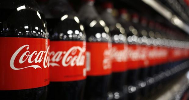 Coca-Cola & German Software Firm SAP to Solve Supply Chain Problems With Blockchain
