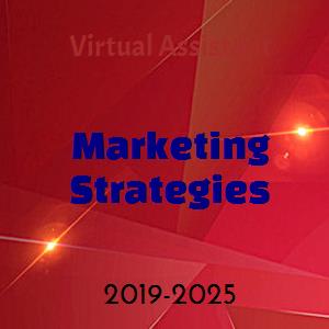 Virtual Assistant Market