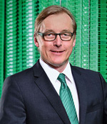 Wolfgang Orgeldinger, CEO, IFCO