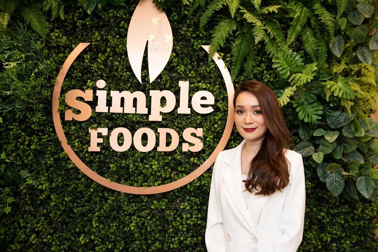 Ms Arisa says next year will be a 'big leap' for the company. Ms Arisa says next year will be a 'big leap' for the company.