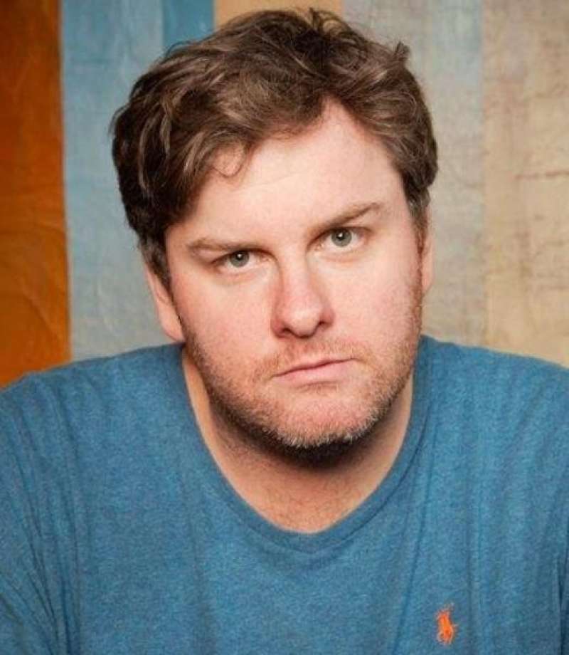 NYC -based comic Tim Dillon will be at Bridgeport's Stress Factory December 5-7. Photo: Stress Factory Comedy Club