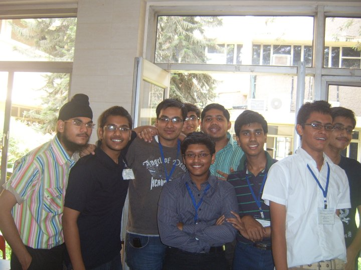Techie Tuesday: Vaibhav Khandelwal