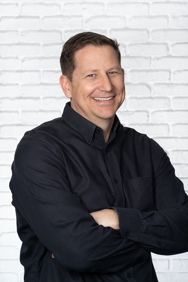 Tim Dilworth - Brooklyn Bedding COO