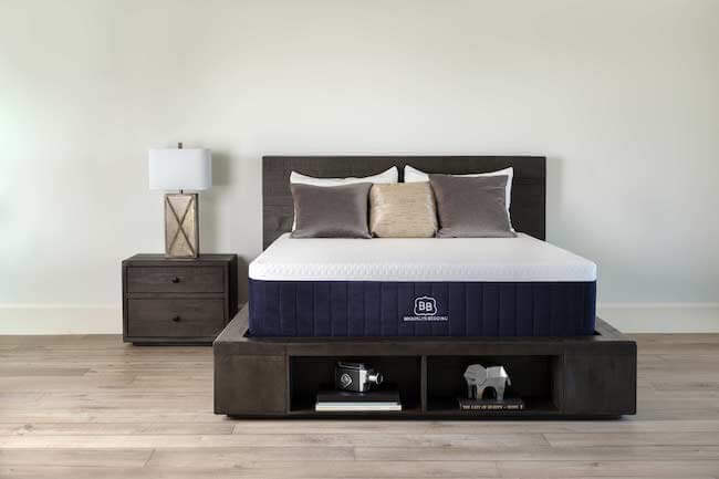 Brooklyn-Aurora-Lifestyle mattress