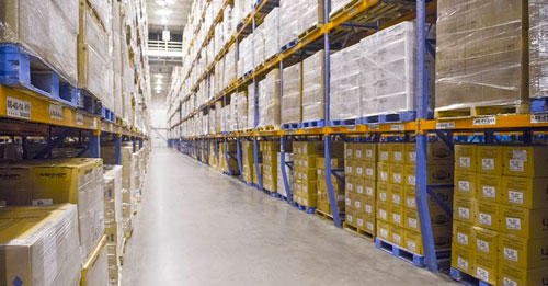 The state-of-the-art facility will enable the wholesaler to provide exceptional service to its current and new customers