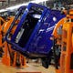 Support for the pending UAW-Fiat Chrysler contract remains high in voting at the automaker's plants.