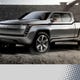 The Lordstown Endurance electric pickup will feature an all-electric range of up to 250+ miles per charge, according to the company.