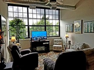 Victory apartment concept