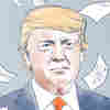 Trump Impeachment Inquiry