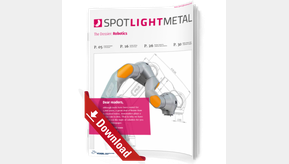 Whitepaper Cover: SLM