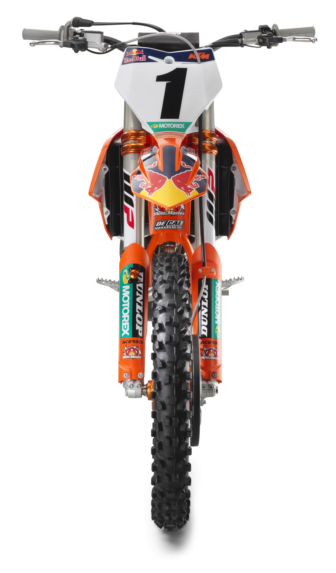 2020 KTM 450 SX-F Factory Edition First Look - Price