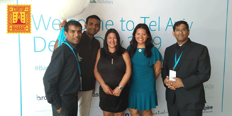 Startup Bharat, Kred