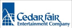 Cedar Fair logo