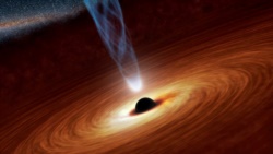 Quiz - 2019 Was a Big Year for Space Discoveries and Climate Change