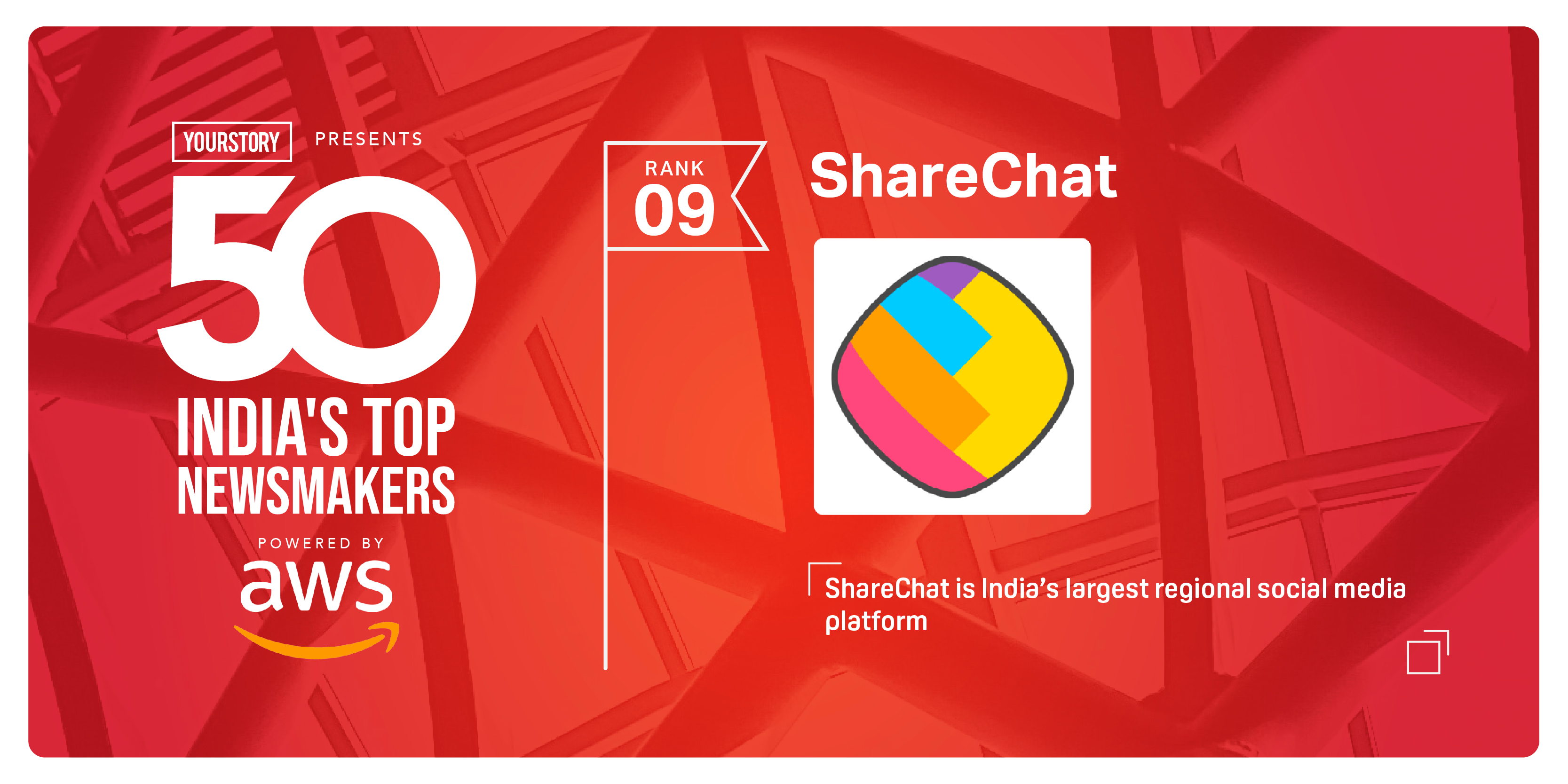 SHARECHAT