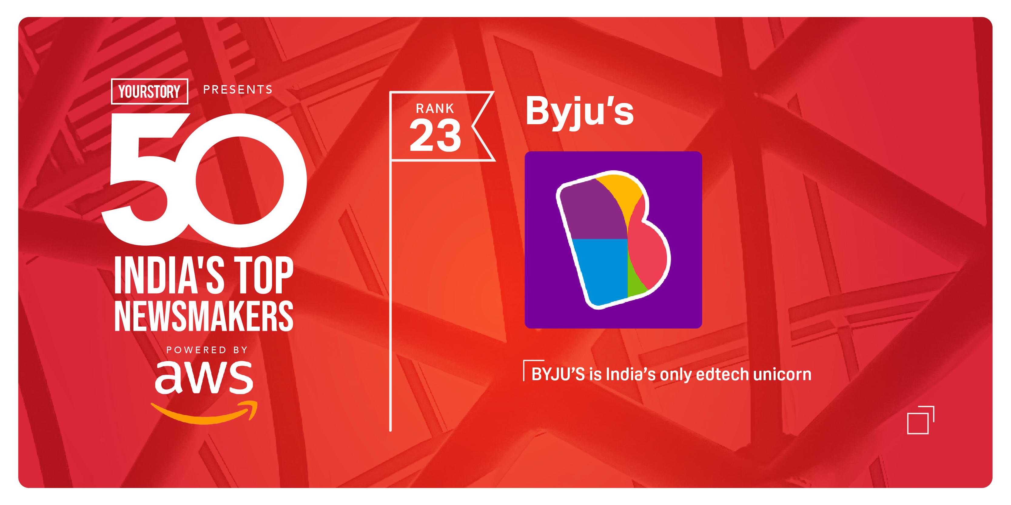 BYJU'S