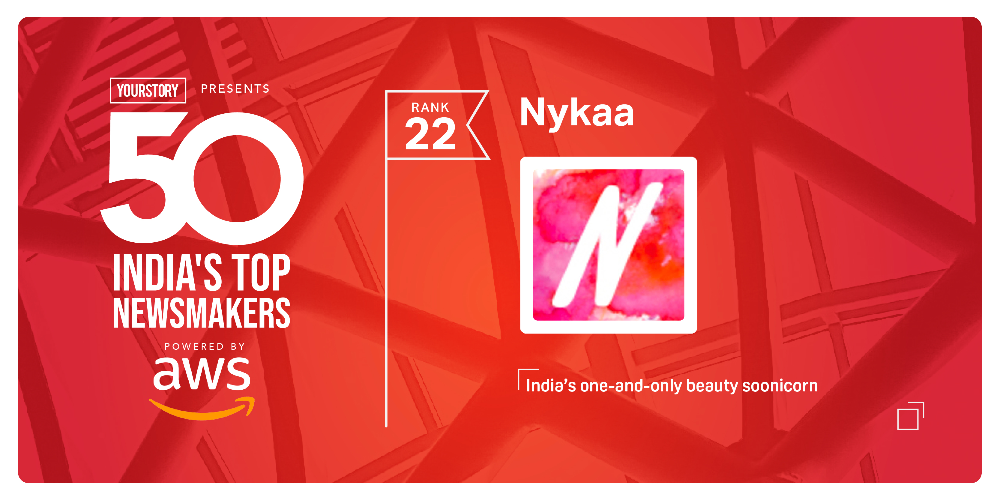 NYKAA