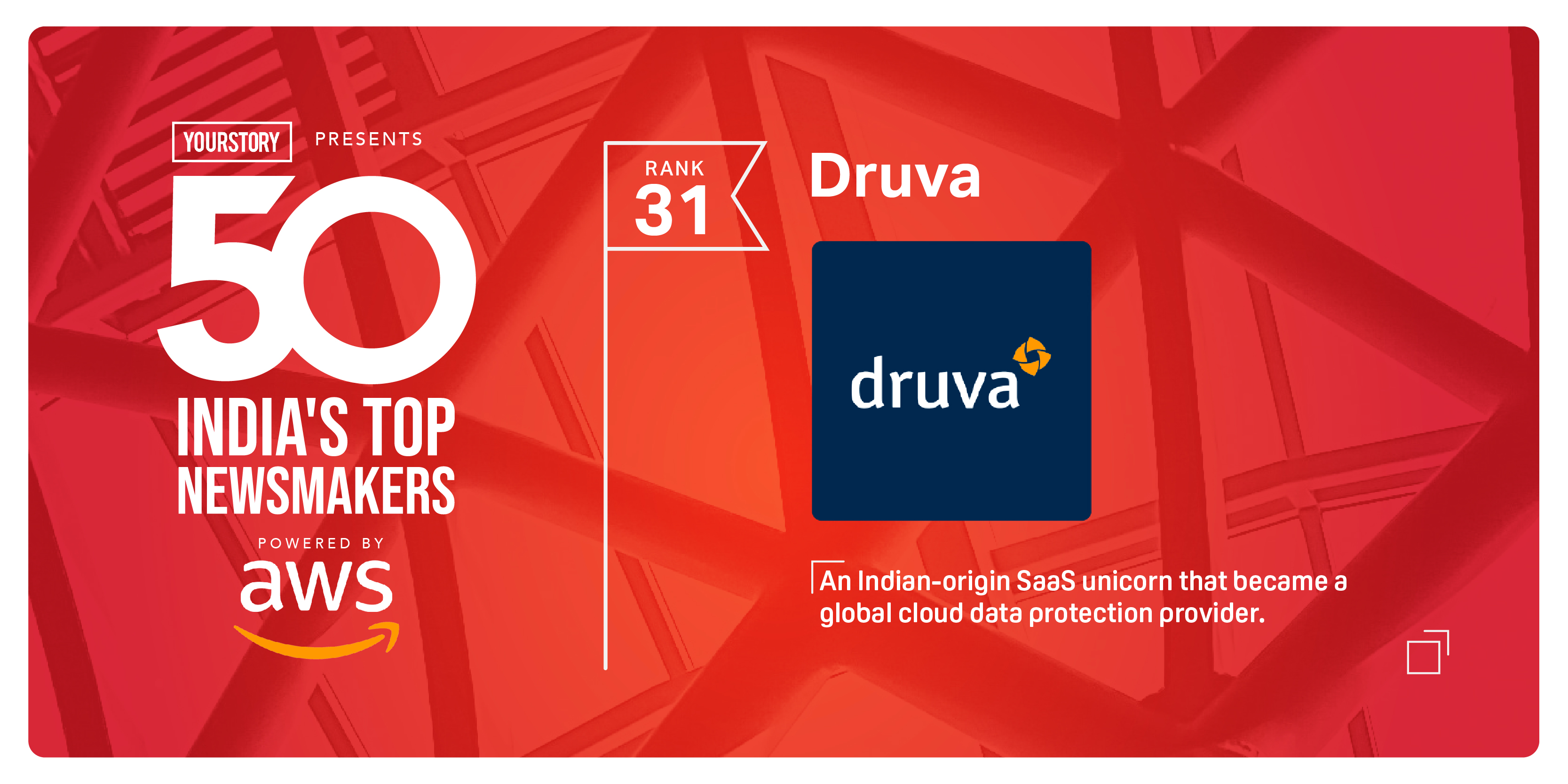 DRUVA