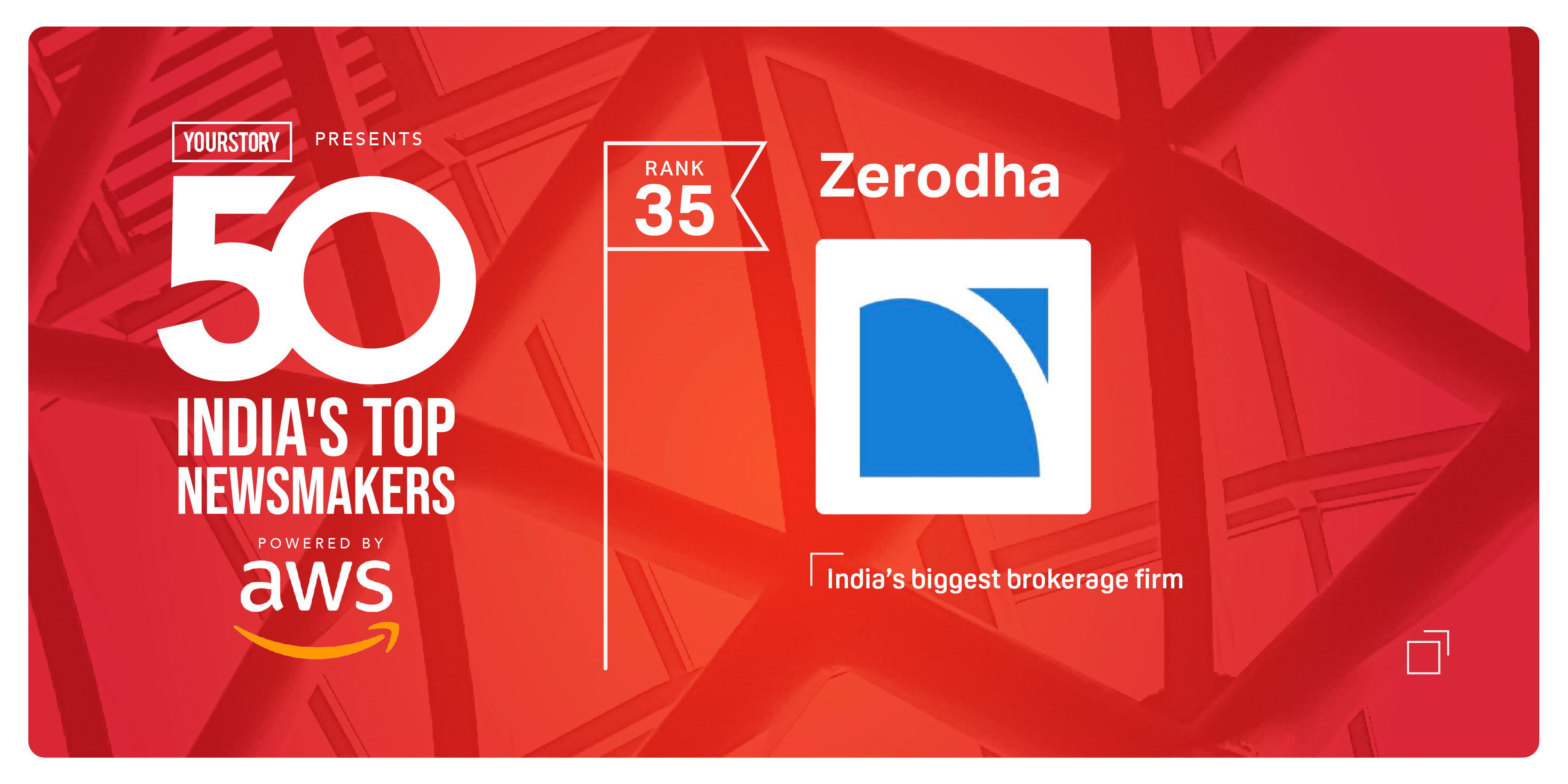 ZERODHA