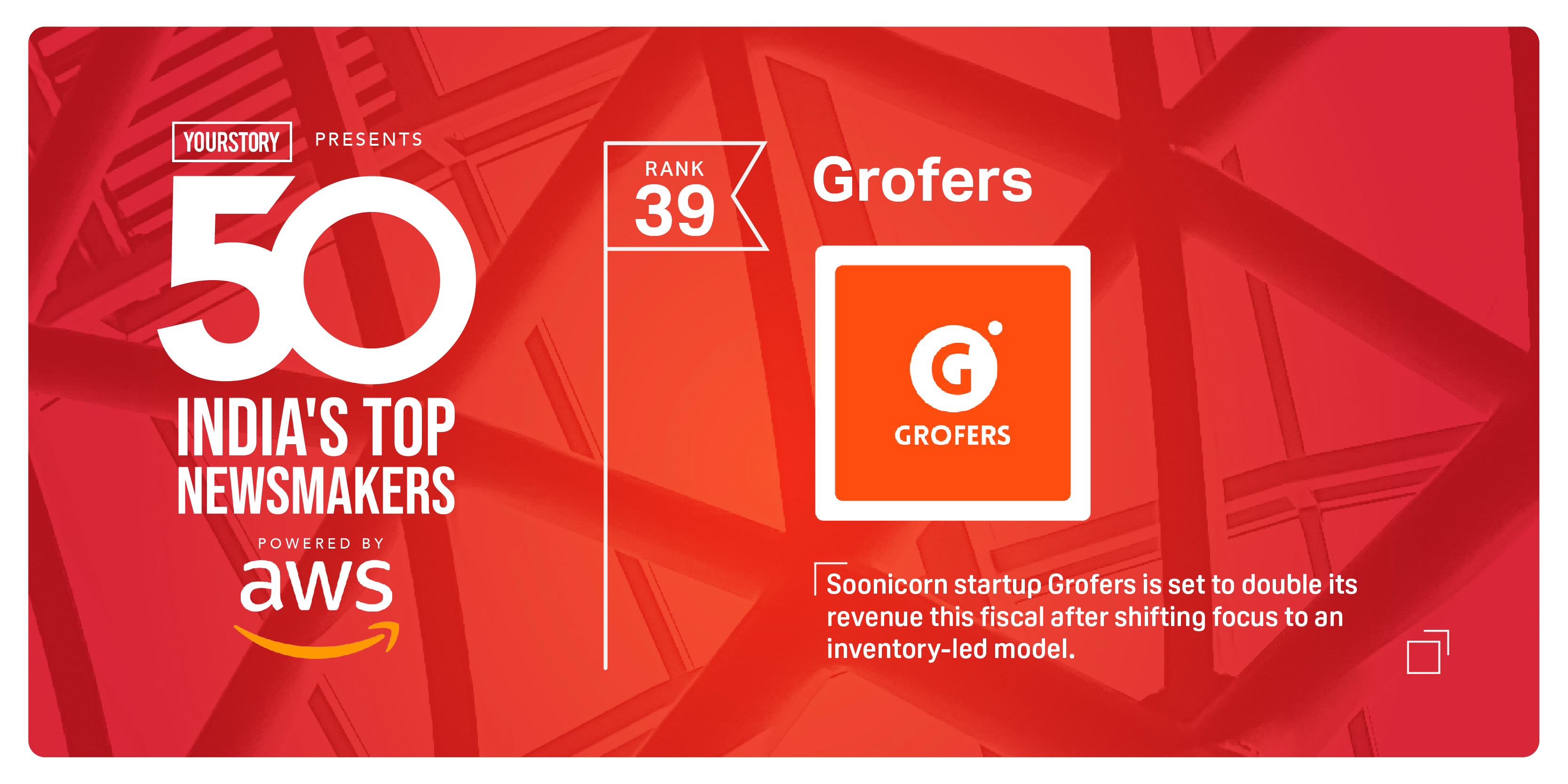 GROFERS