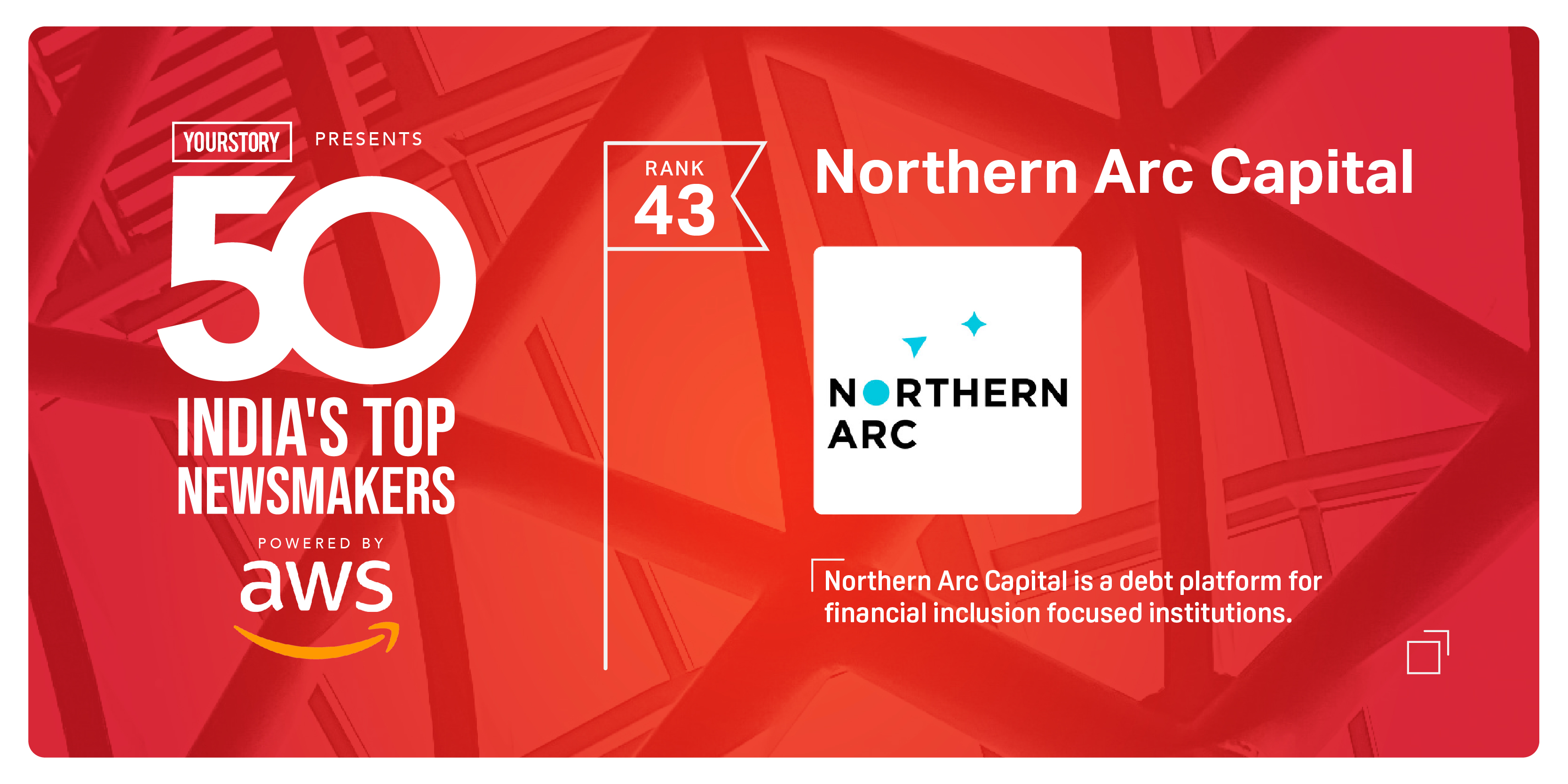 NORTHERN ARC CAPITAL