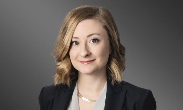 Candee Wilde, Greenberg Traurig