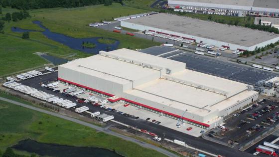 C&S Expanding to Pacific Northwest With New Warehouse