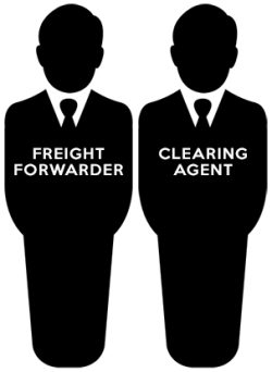 How to Choose a Custom Clearing Agent and Freight Forwarder