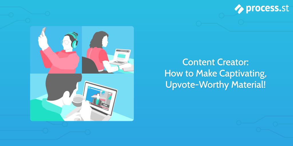 Content Creator