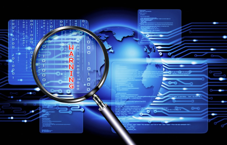 Cybersecurity In Utilities
