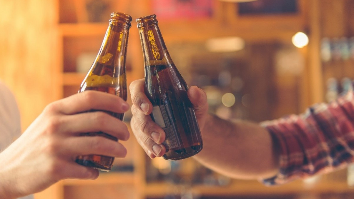 Drinks Inc acquired by food wholesaler