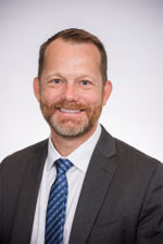 headshot: Paul Ross, Douglas Manufacturing Co.