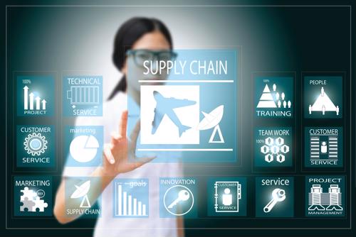 Experts recommend scalable steps for digitizing supply chain