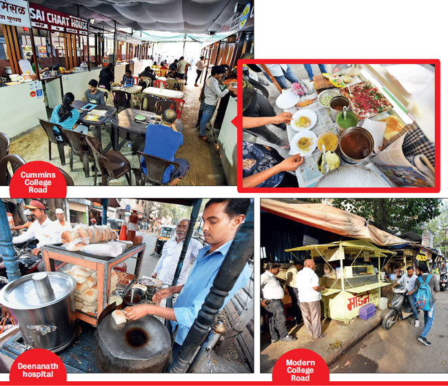 Prime aim of this initiative is to educate FBOs. It will involve scrutiny of safety and hygiene, healthy diet, food waste management among other things