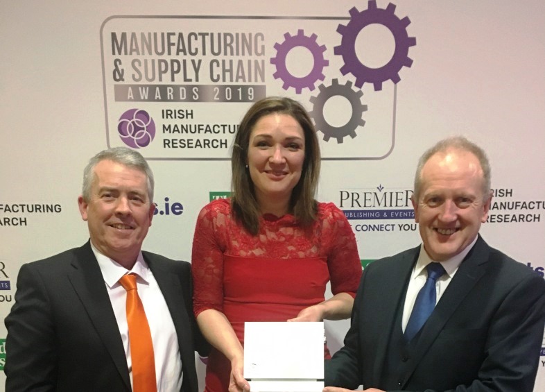 Finalists announced for IMR Manufacturing & Supply Chain Awards 2020 Sponsored