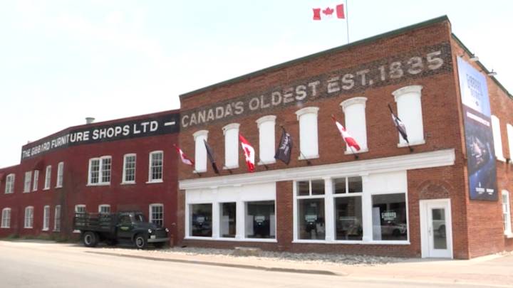 Global News