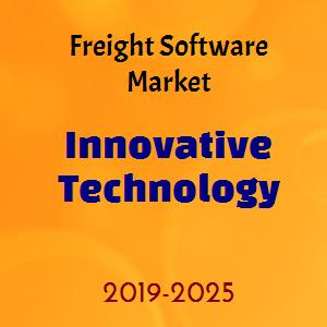 Freight Software Market