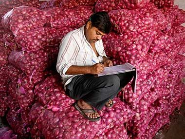 Govt contracts import of additional 12,660 tonnes of onions; shipment to reach India from 27 December