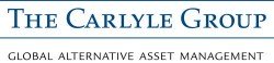 The Carlyle Group logo
