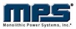 Monolithic Power Systems logo