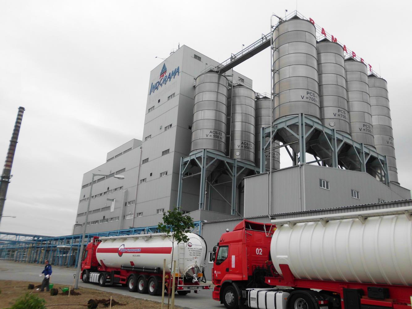 IVL is a global petrochemicals producer with a manufacturing footprint across Africa, Asia, Europe and the Americas. Mr Lohia says IVL supports the circular economy and environmental sustainability globally. *No photo credit* IVL is a global petrochemicals producer with a manufacturing footprint across Africa, Asia, Europe and the Americas. Mr Lohia says IVL supports the circular economy and environmental sustainability globally. *No photo credit*