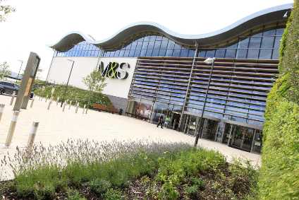 M&S has named former Adidas exec Paul Babbs as its supply chain officer M&S has named former Adidas exec Paul Babbs as its supply chain officer