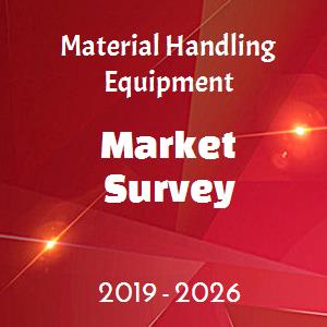 Material Handling Equipment